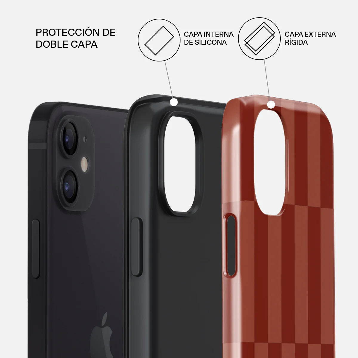On Read - iPhone 12 Mini Funda - Image 6