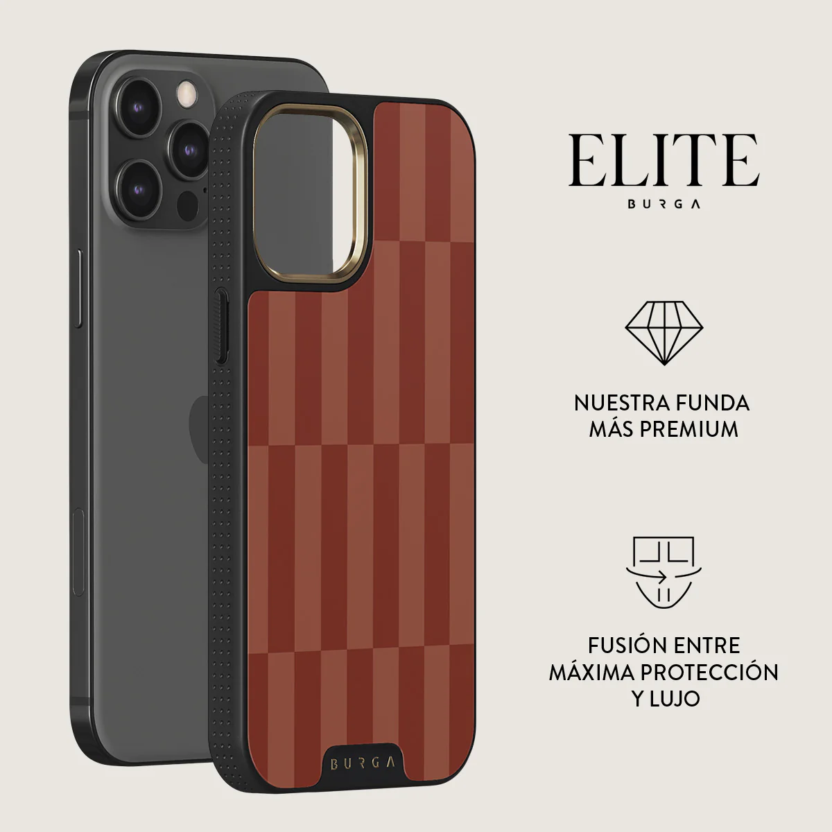 On Read - iPhone 12 Pro Max Funda - Image 10