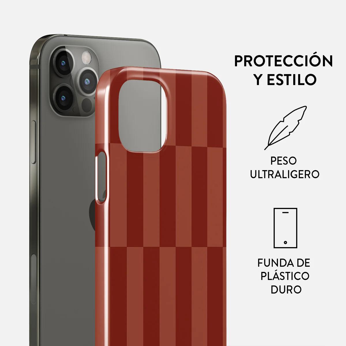 On Read - iPhone 12 Pro Max Funda - Image 2