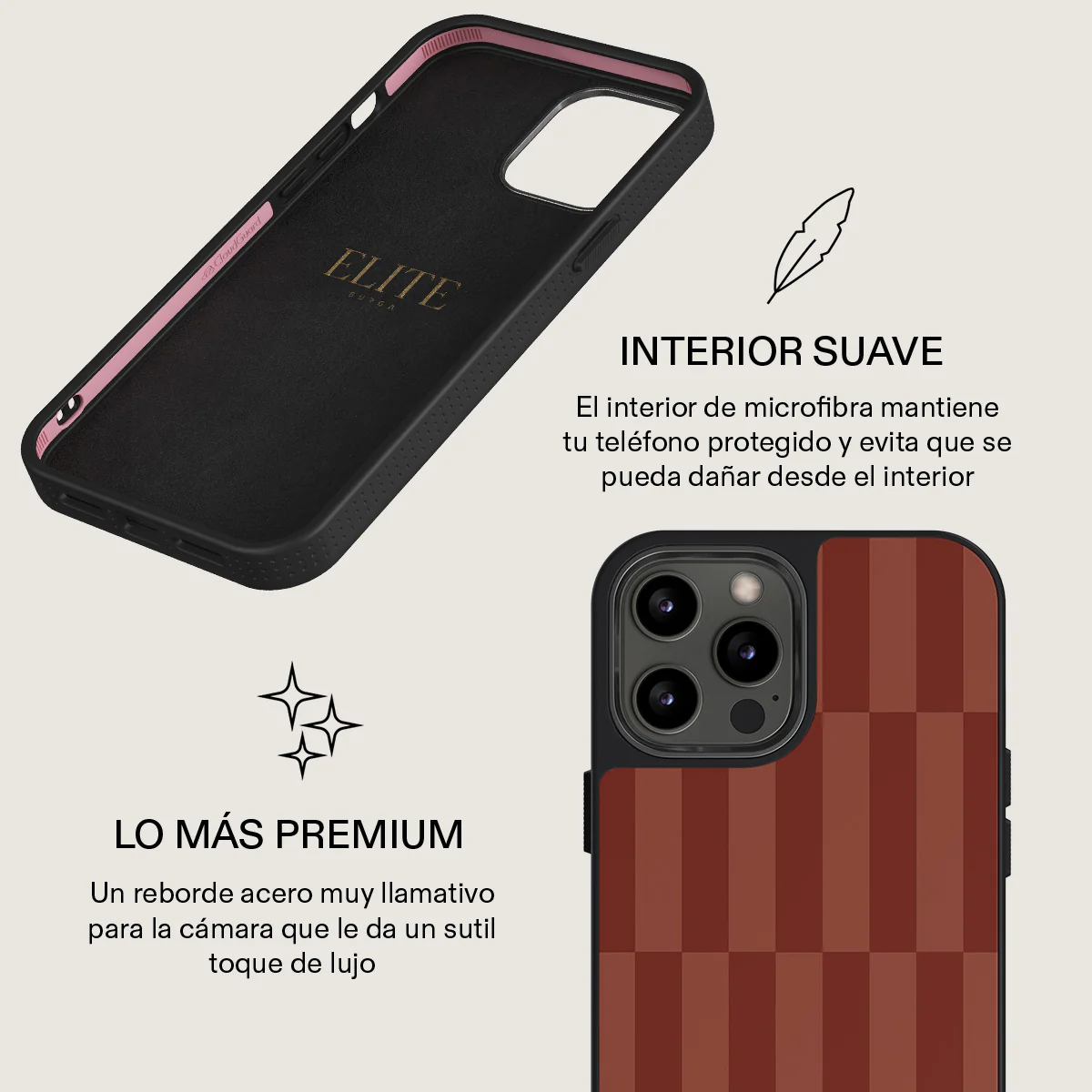 On Read - iPhone 12 Pro Max Funda - Image 21
