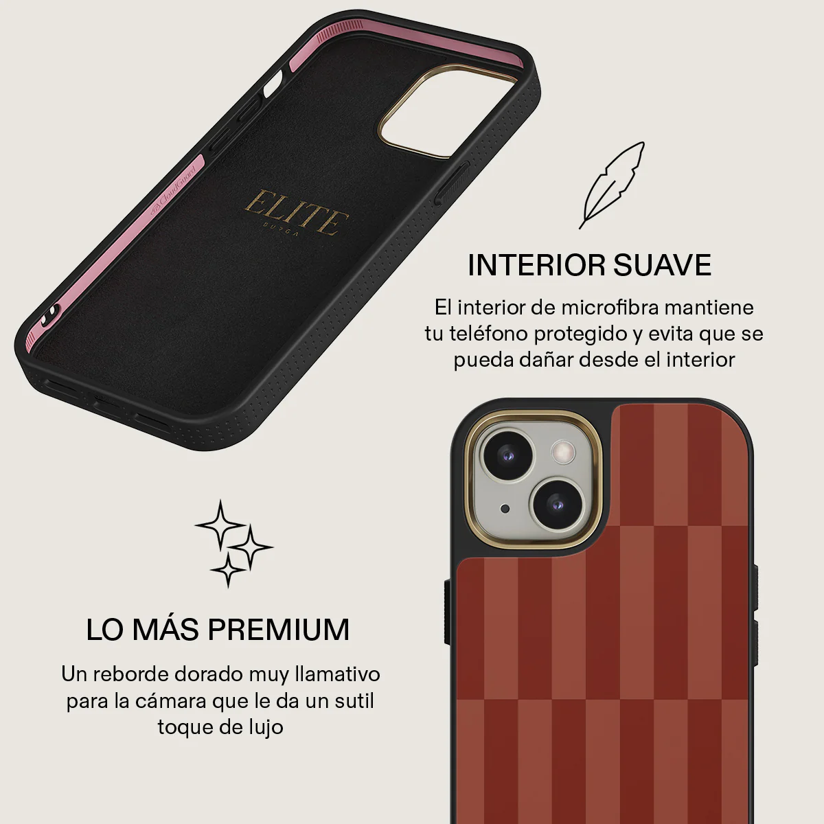 On Read - iPhone 13 Funda - Image 10