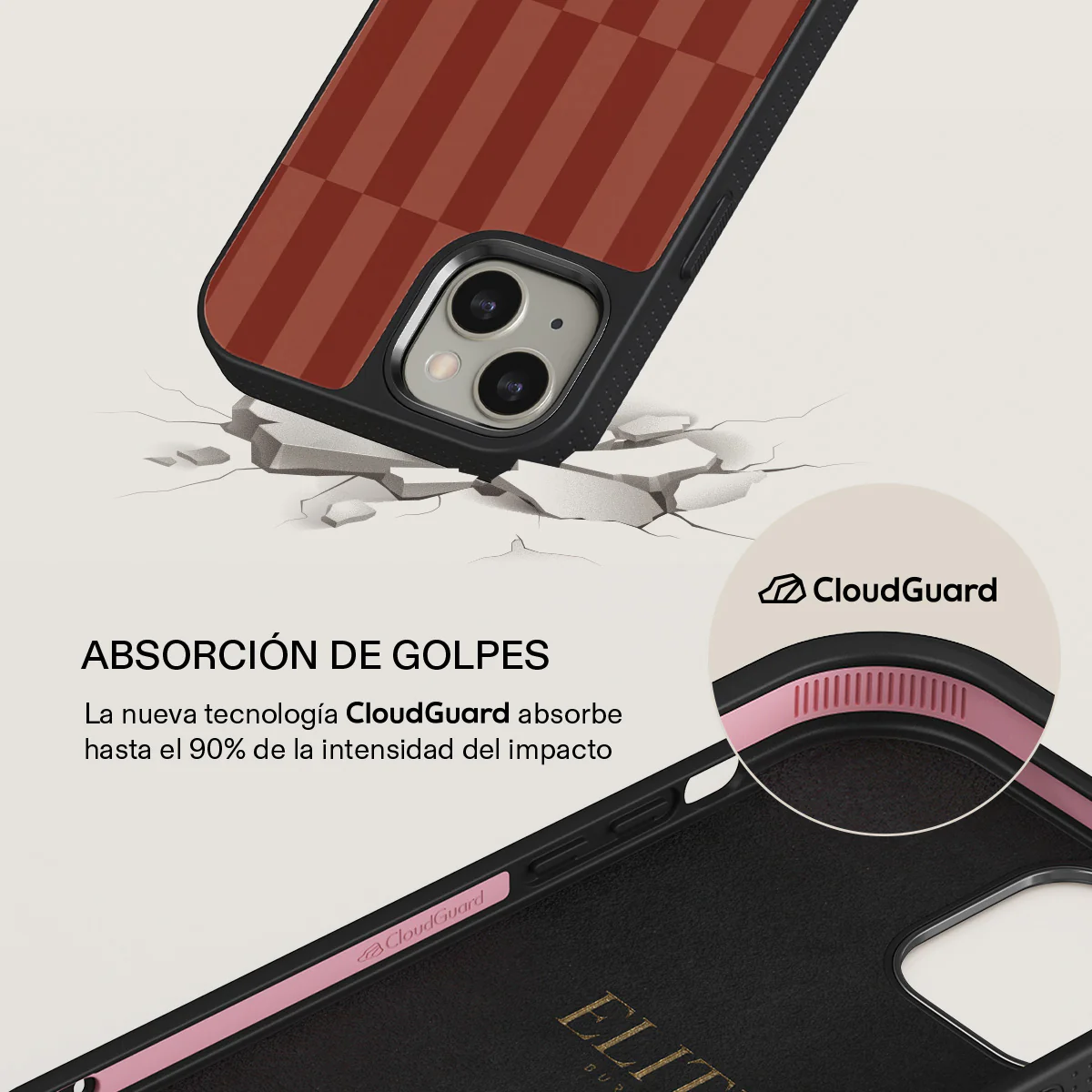 On Read - iPhone 13 Funda - Image 14