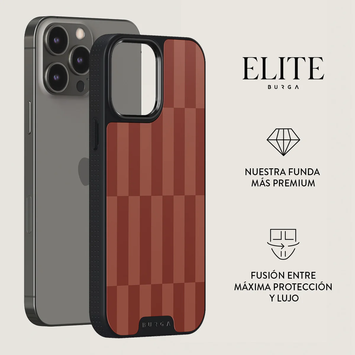 On Read - iPhone 13 Pro Funda - Image 13