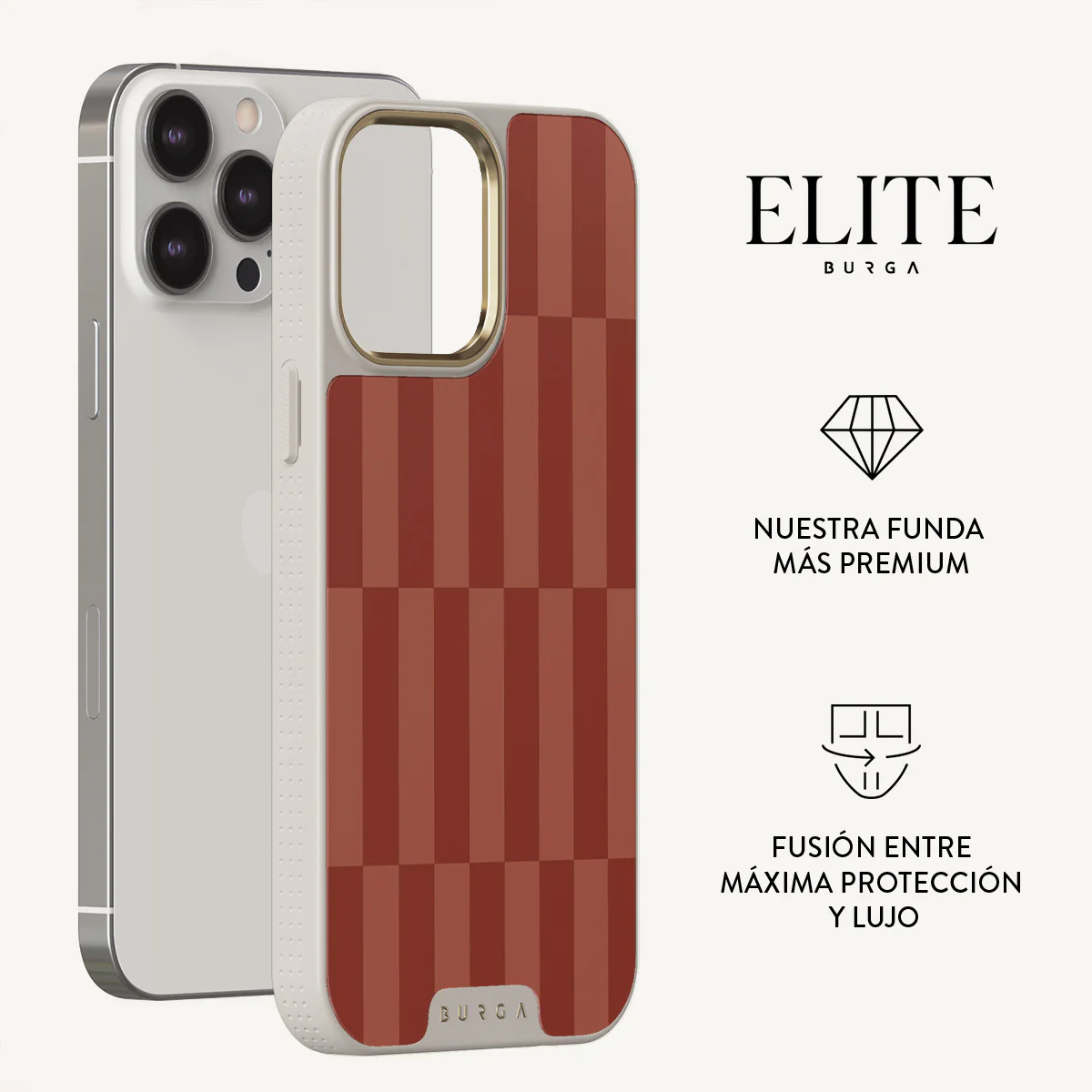 On Read - iPhone 13 Pro Funda - Image 20
