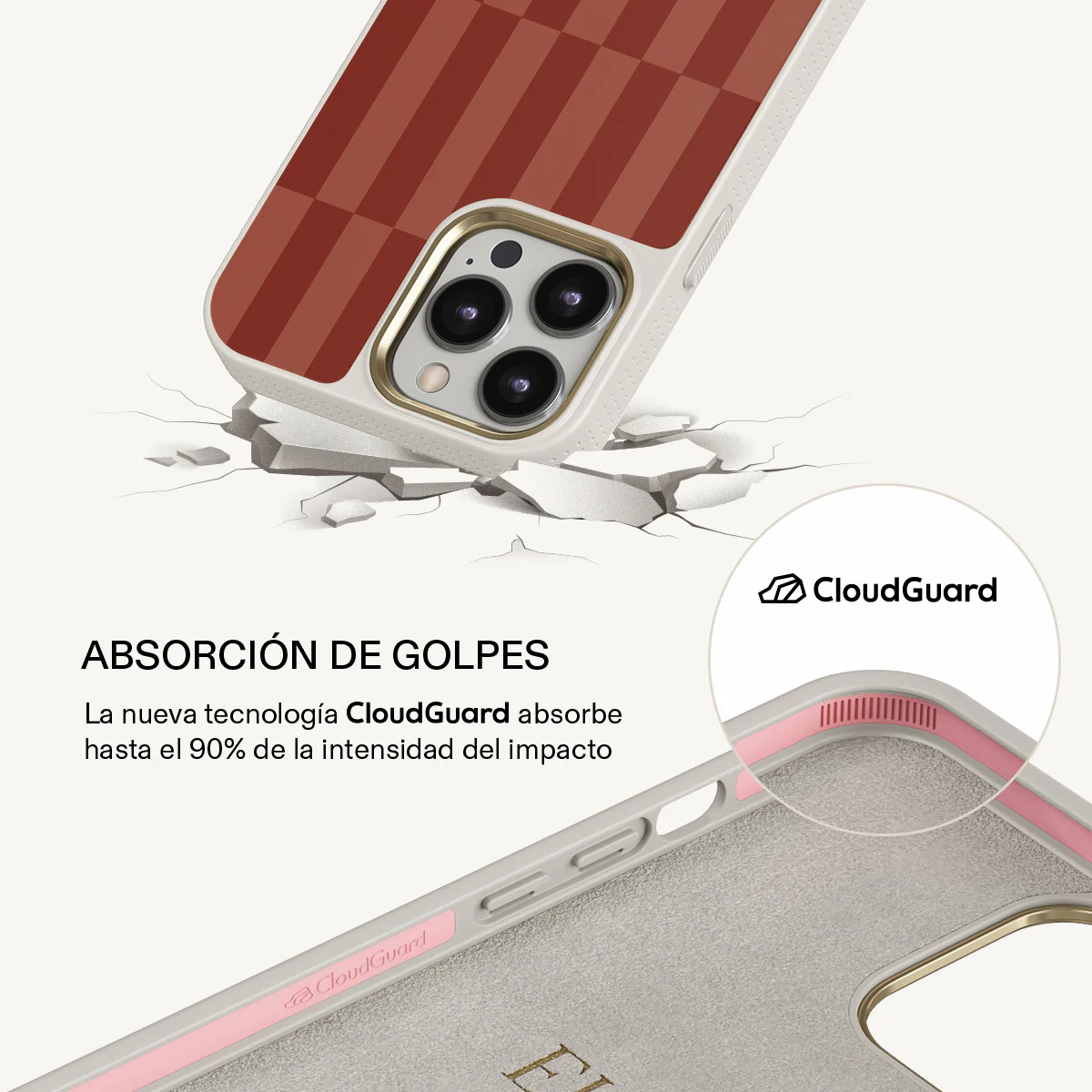 On Read - iPhone 13 Pro Funda - Image 21