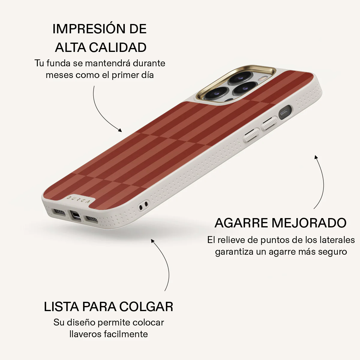On Read - iPhone 13 Pro Funda - Image 23