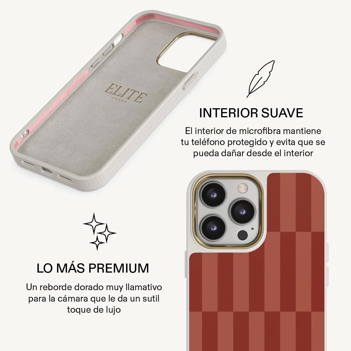 On Read - iPhone 13 Pro Funda - Image 24