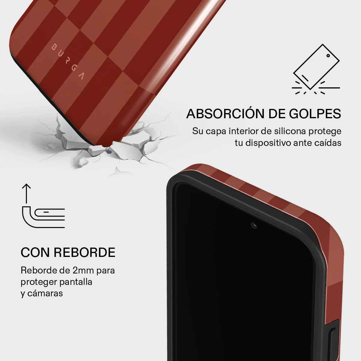 On Read - iPhone 13 Pro Max Funda - Image 4