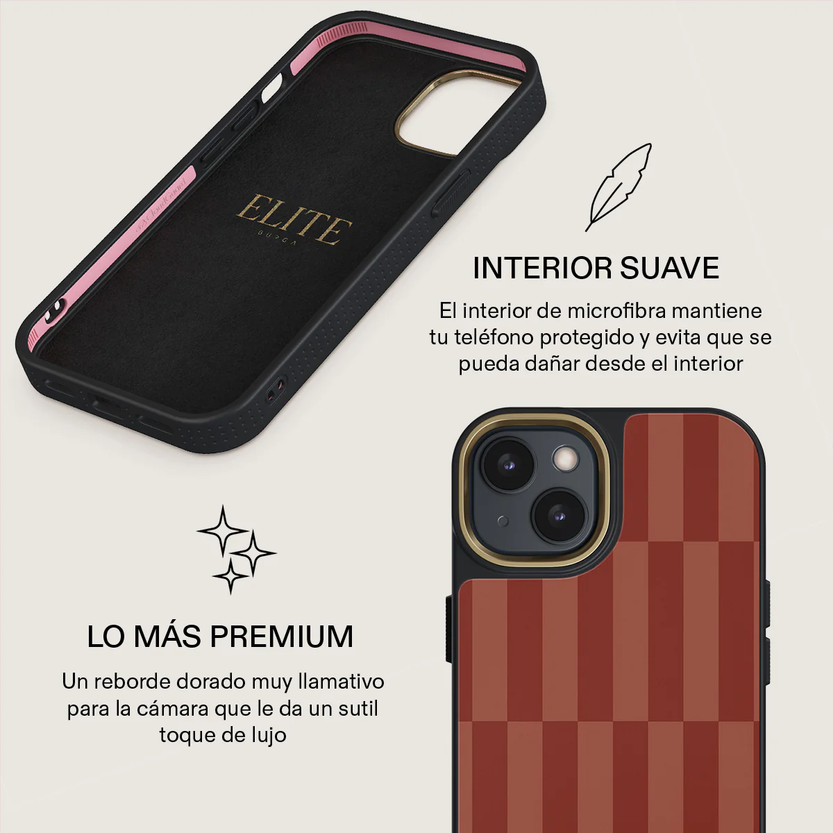 On Read - iPhone 14 Funda - Image 10