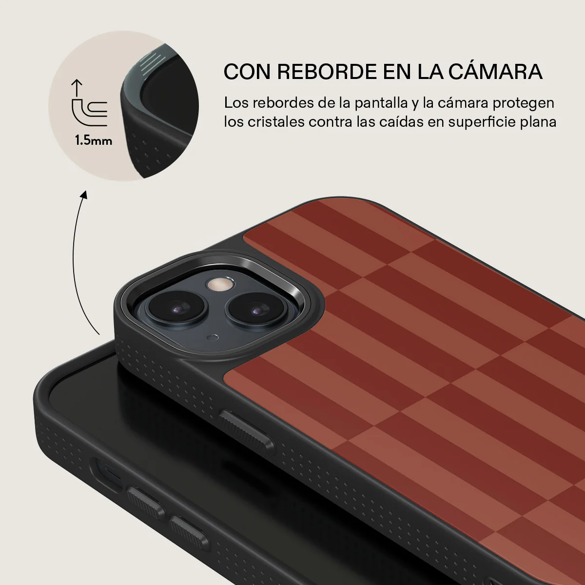 On Read - iPhone 14 Plus Funda - Image 15