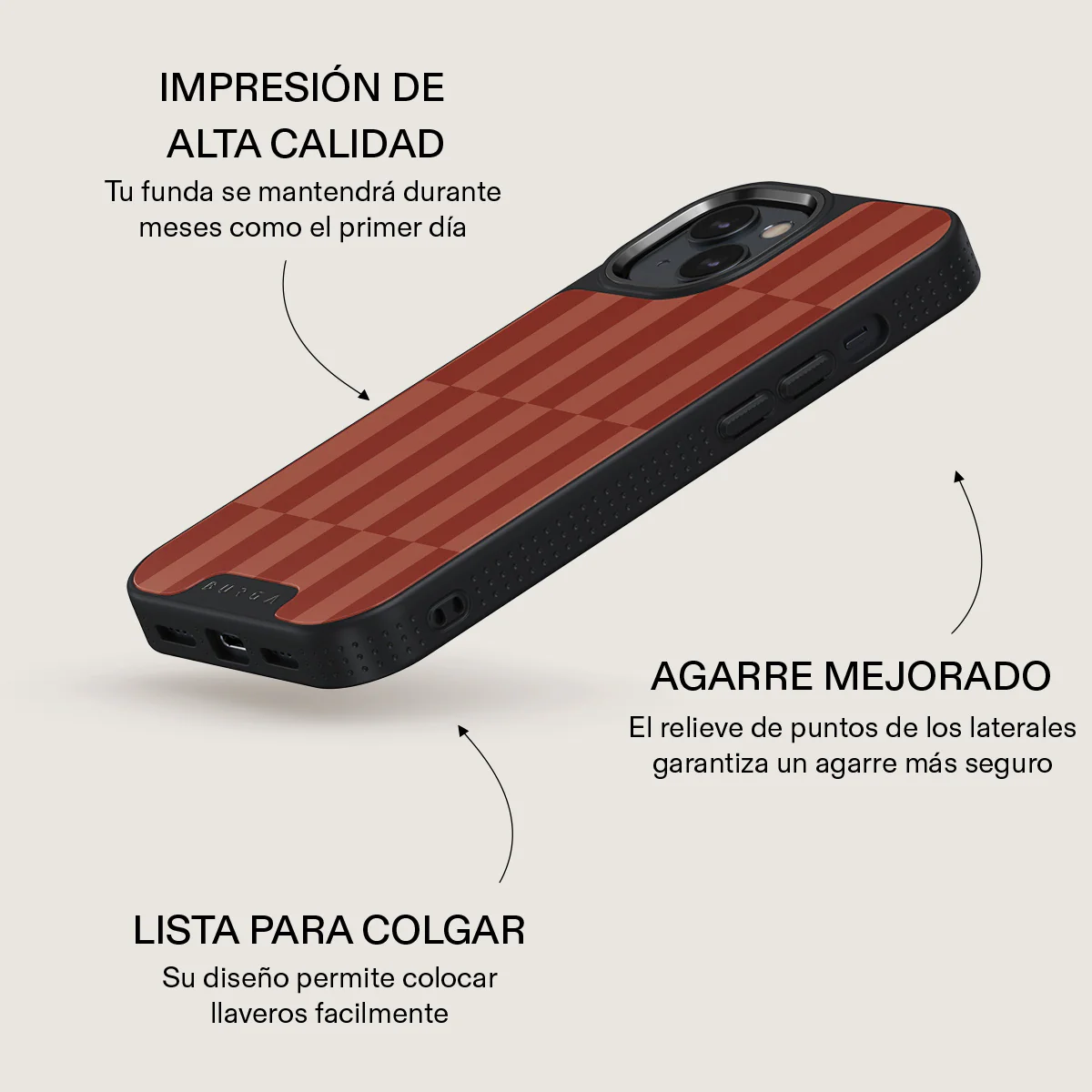On Read - iPhone 14 Plus Funda - Image 16