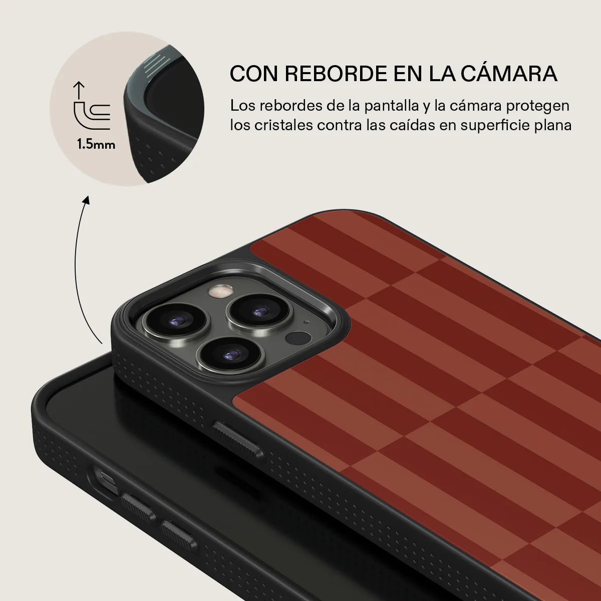 On Read - iPhone 14 Pro Funda - Image 15
