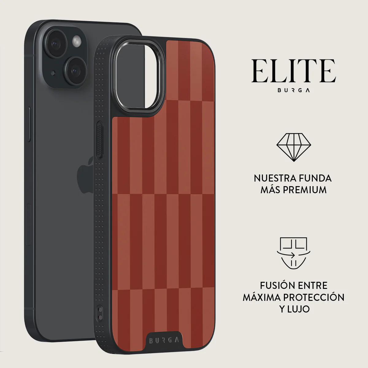 On Read - iPhone 15 Funda - Image 13