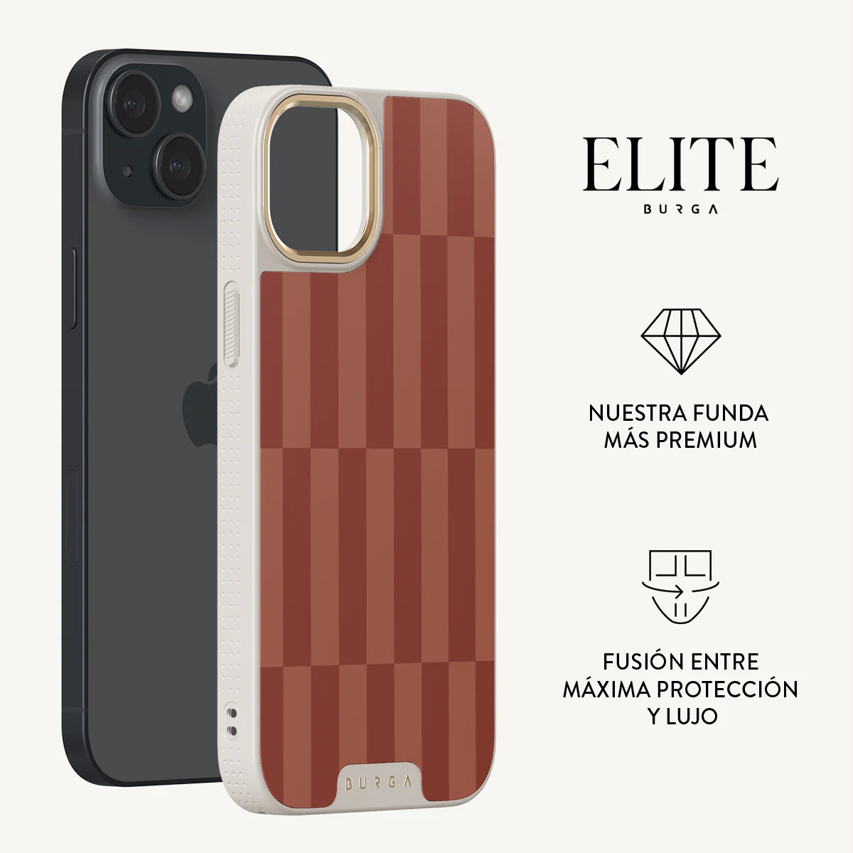 On Read - iPhone 15 Funda - Image 20