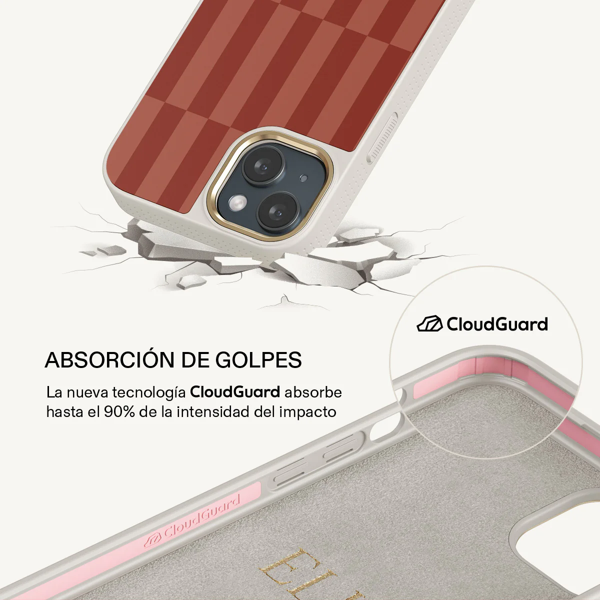 On Read - iPhone 15 Funda - Image 21