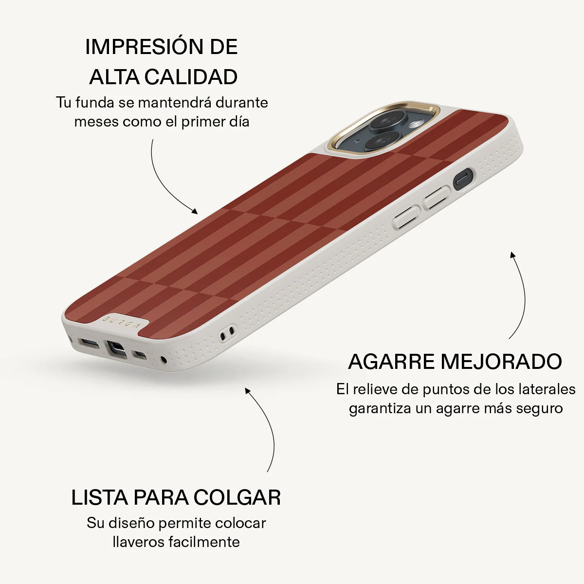 On Read - iPhone 15 Funda - Image 23