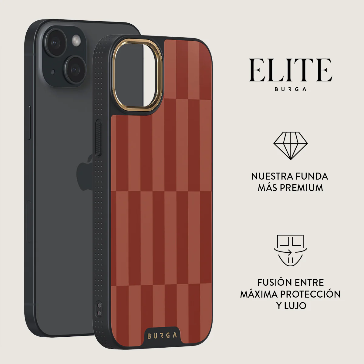 On Read - iPhone 15 Funda - Image 6