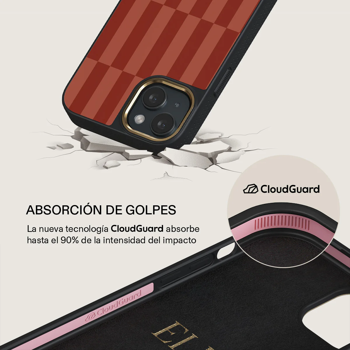 On Read - iPhone 15 Funda - Image 7