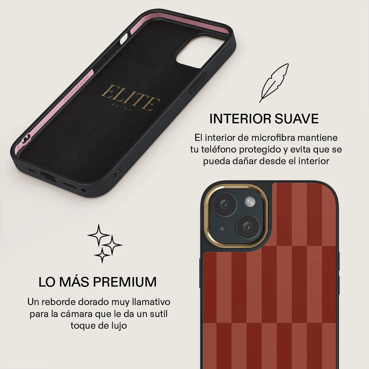 On Read - iPhone 15 Plus Funda - Image 10