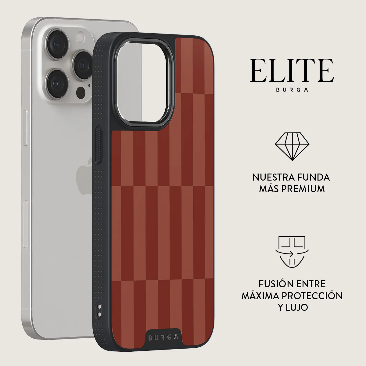 On Read - iPhone 15 Pro Funda - Image 13