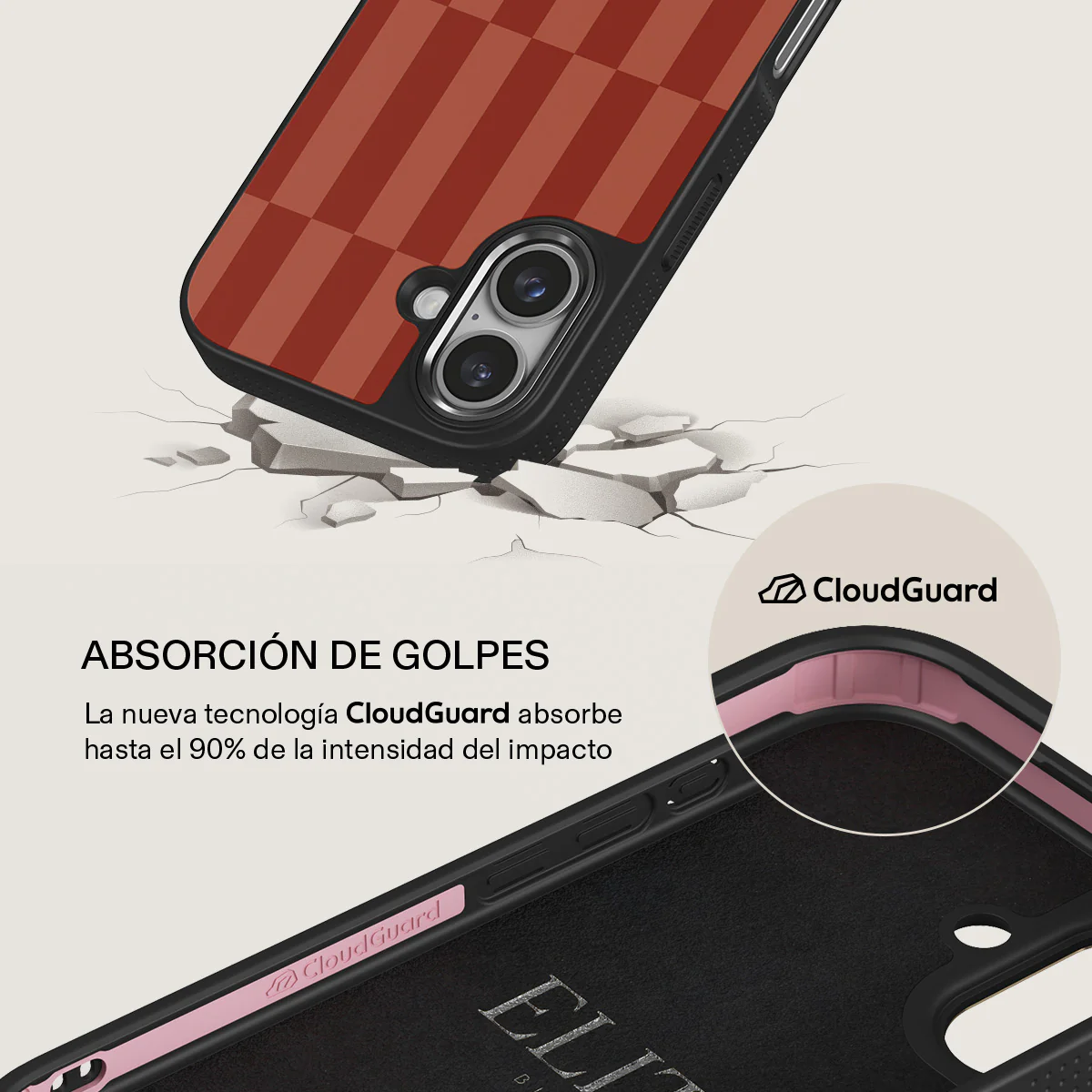 On Read - iPhone 16 Funda - Image 15