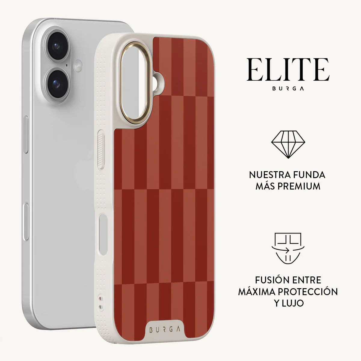 On Read - iPhone 16 Funda - Image 21