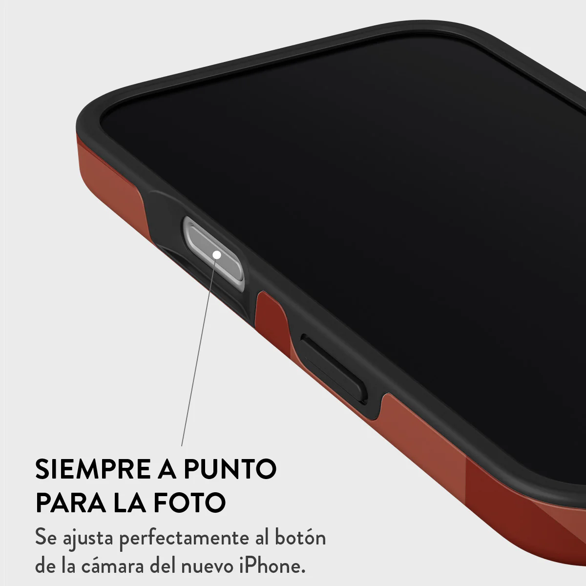 On Read - iPhone 16 Funda - Image 5