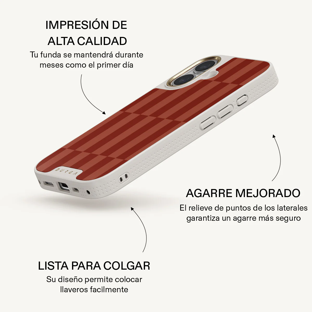 On Read - iPhone 16 Plus Funda - Image 24