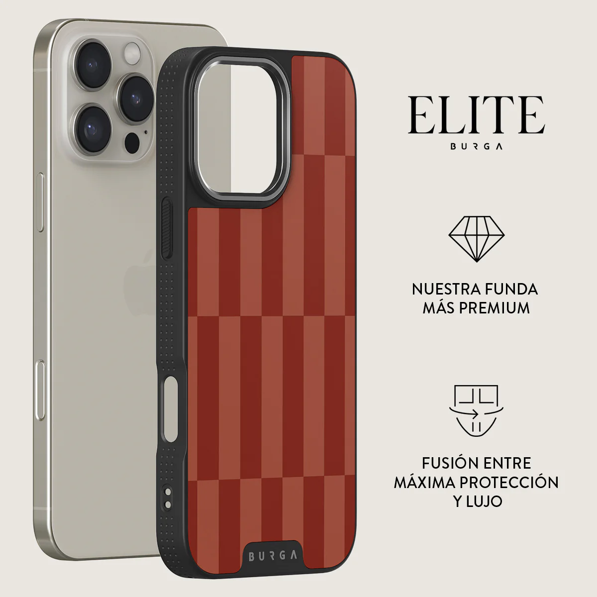 On Read - iPhone 16 Pro Funda - Image 14
