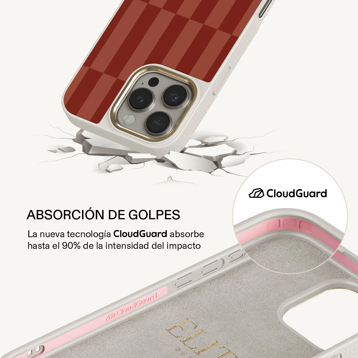 On Read - iPhone 16 Pro Funda - Image 22