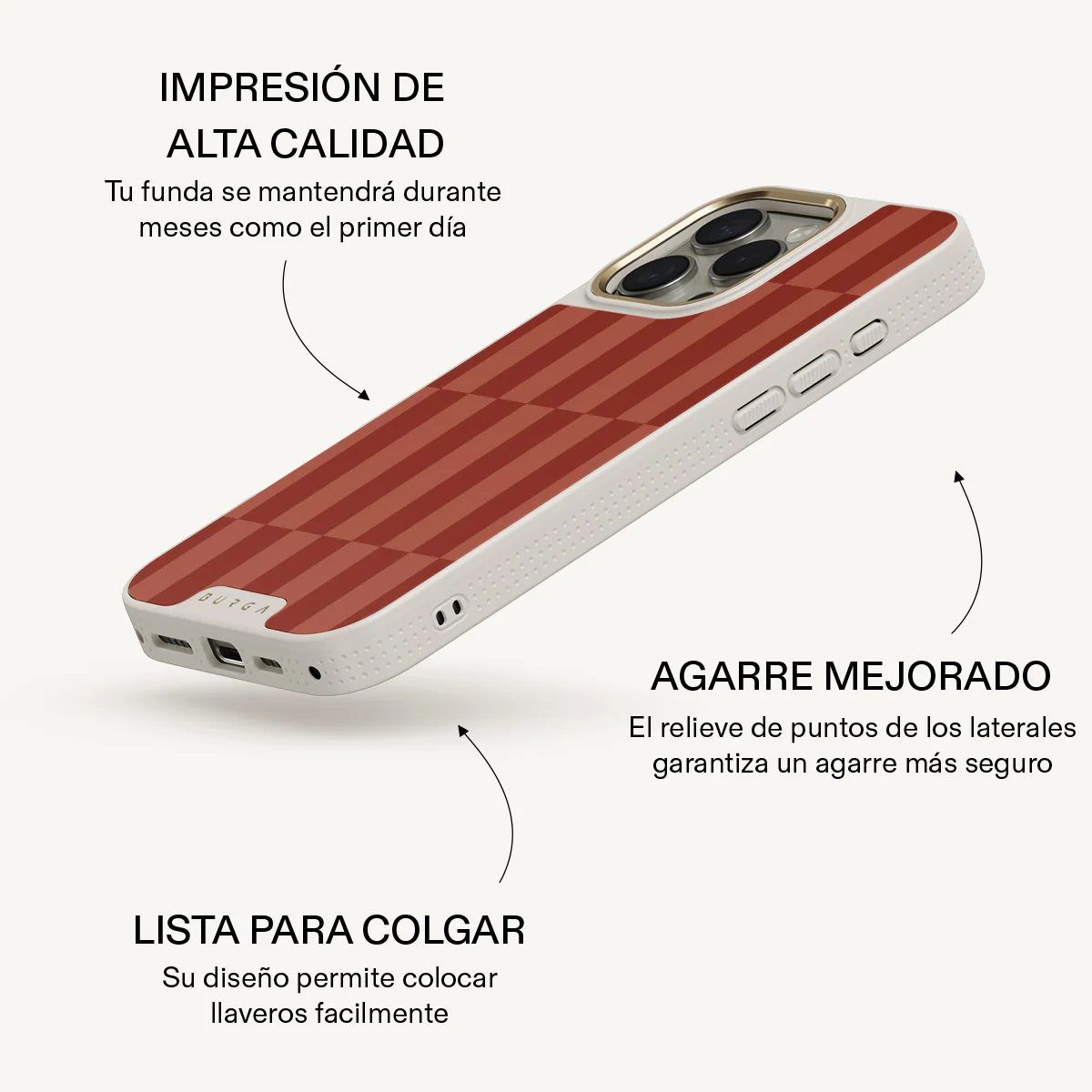On Read - iPhone 16 Pro Funda - Image 24