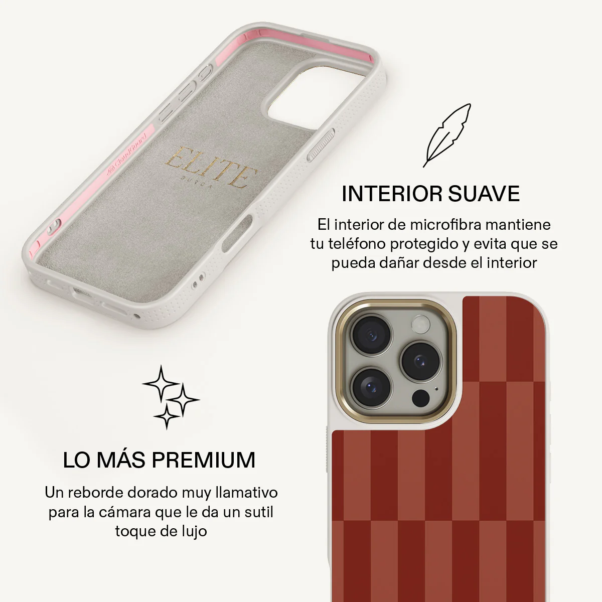 On Read - iPhone 16 Pro Funda - Image 25