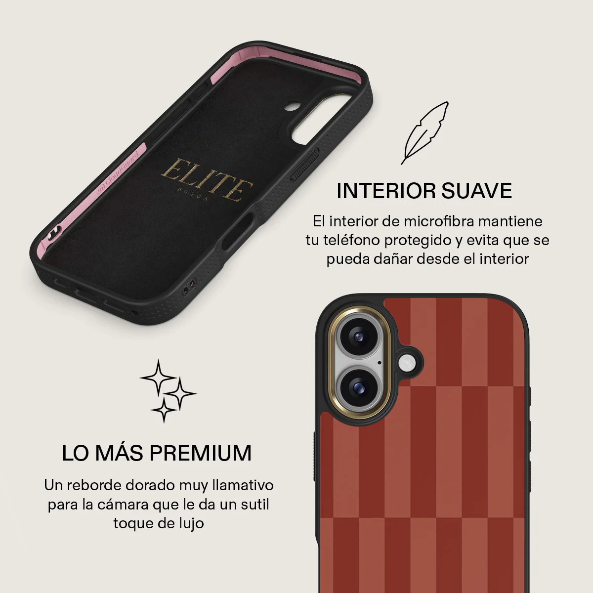 On Read - iPhone 17 Funda - Image 10