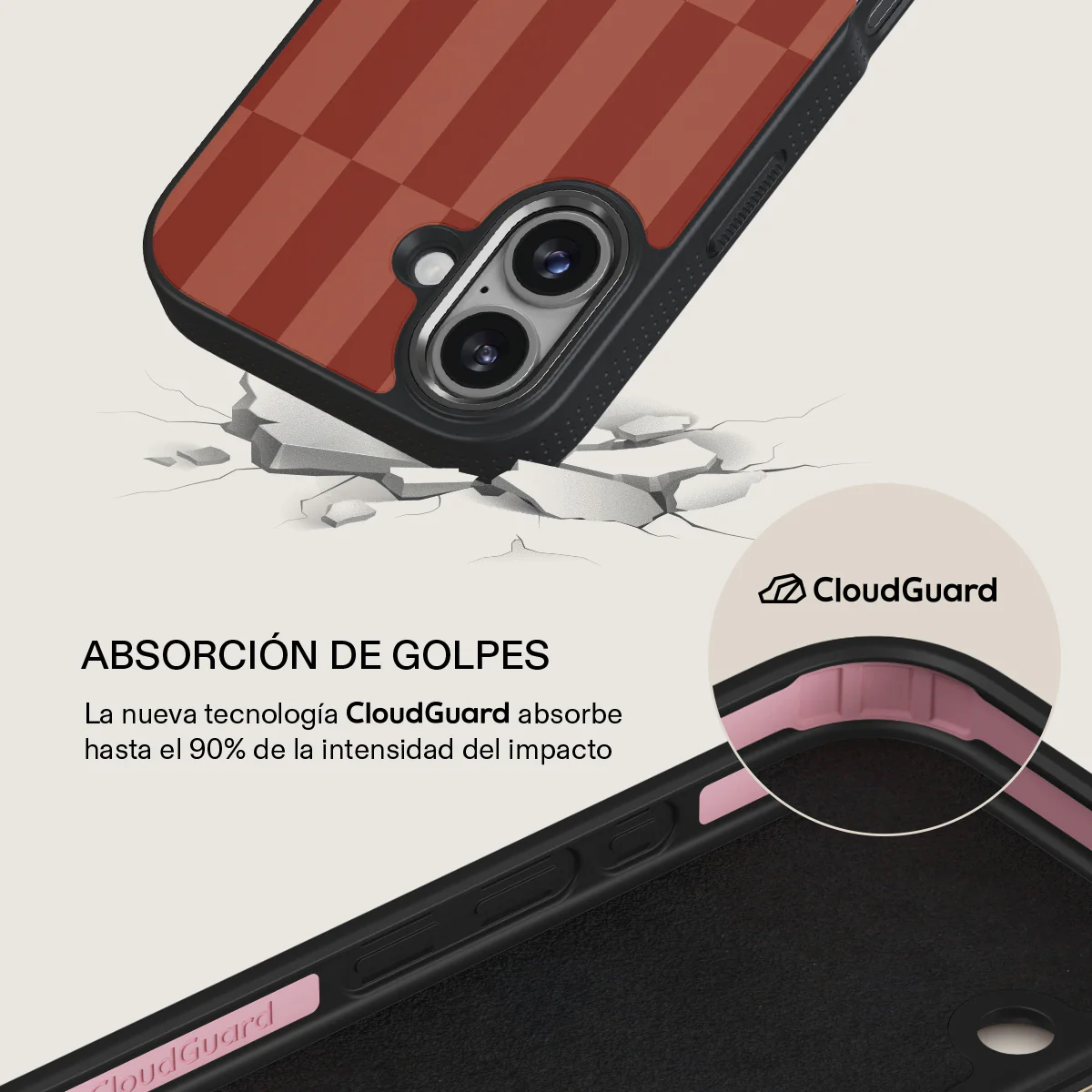 On Read - iPhone 17 Funda - Image 14
