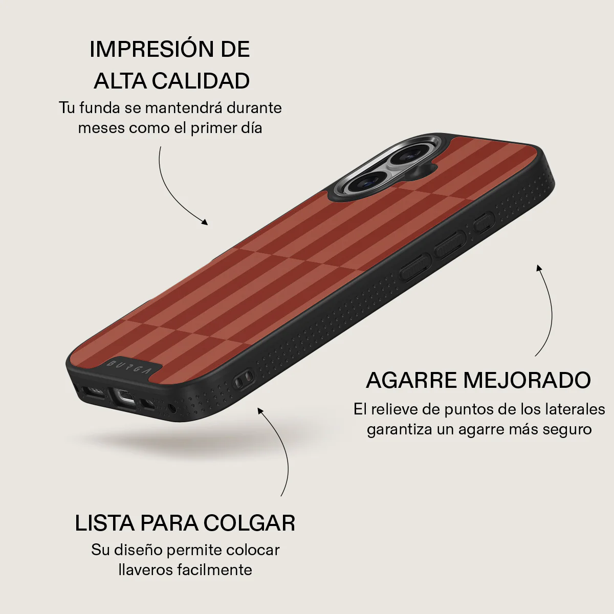 On Read - iPhone 17 Funda - Image 16