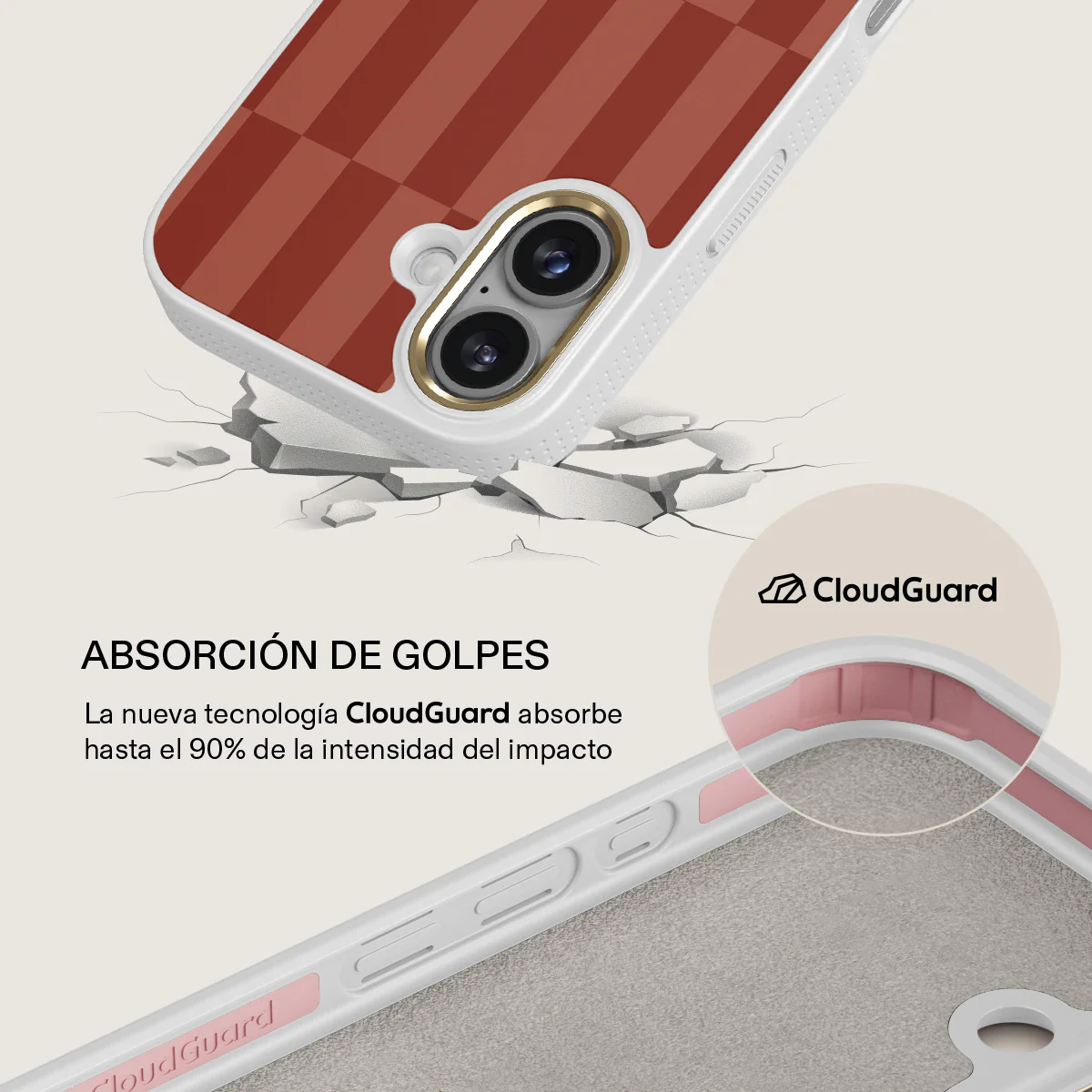 On Read - iPhone 17 Funda - Image 21