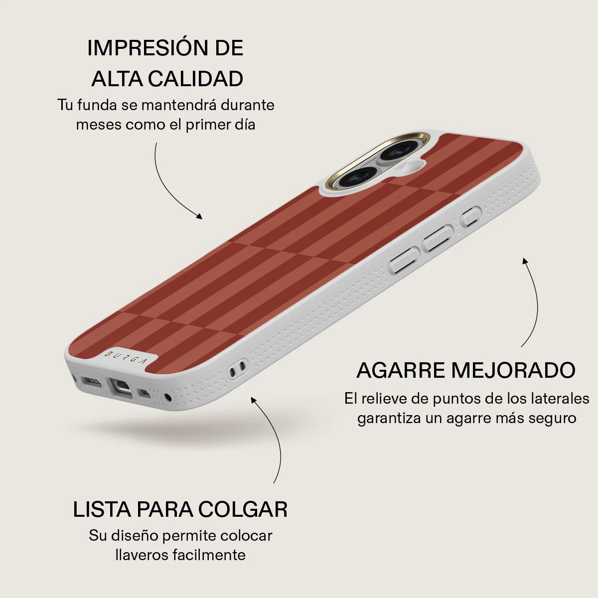 On Read - iPhone 17 Funda - Image 23