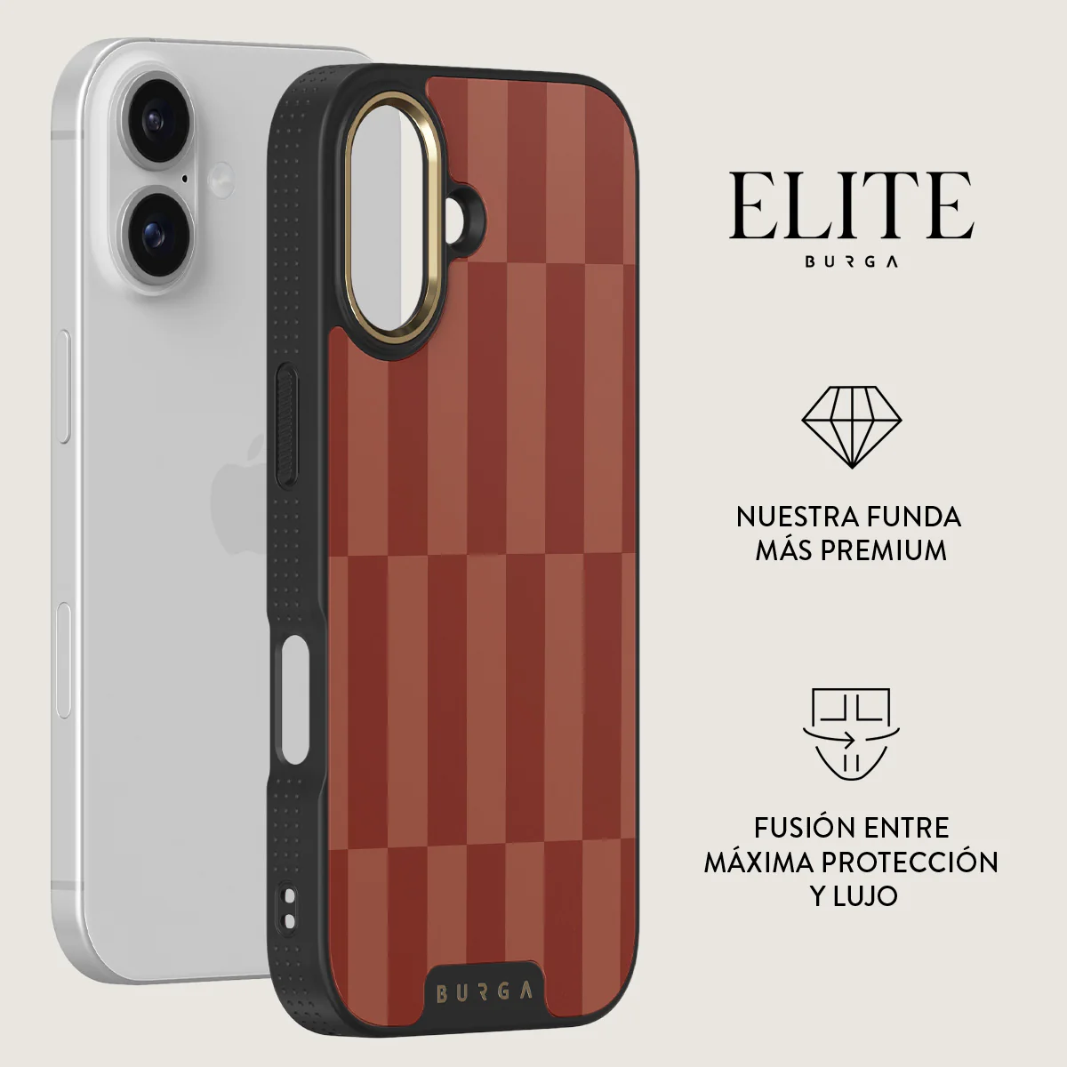 On Read - iPhone 17 Funda - Image 6