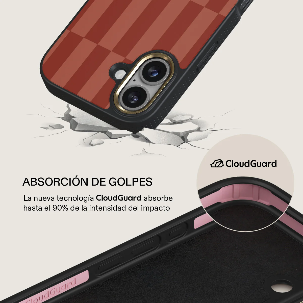 On Read - iPhone 17 Funda - Image 7