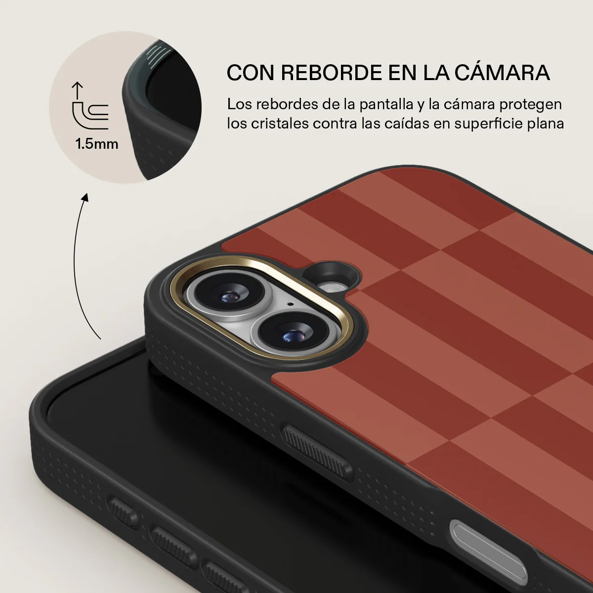 On Read - iPhone 17 Funda - Image 8