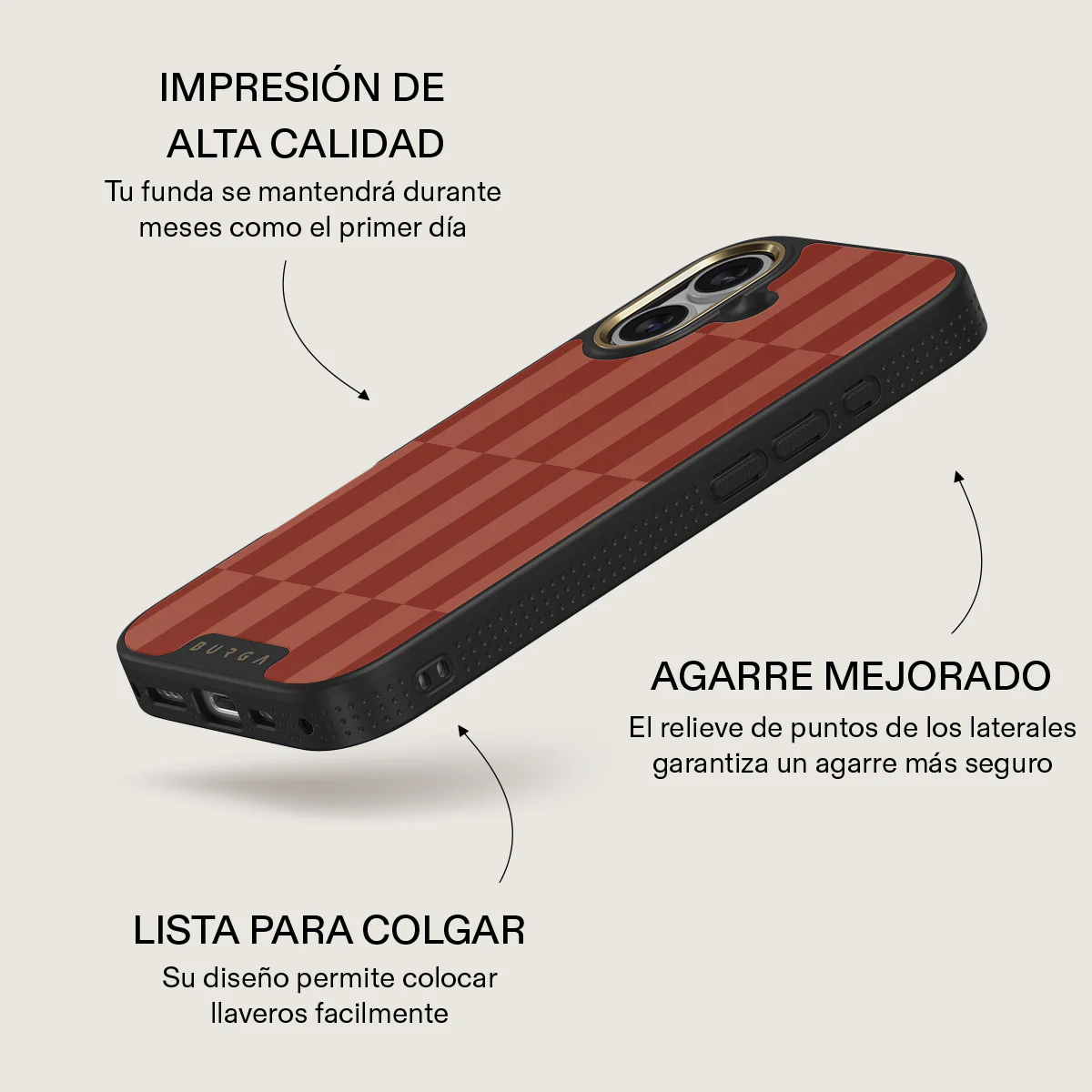 On Read - iPhone 17 Funda - Image 9