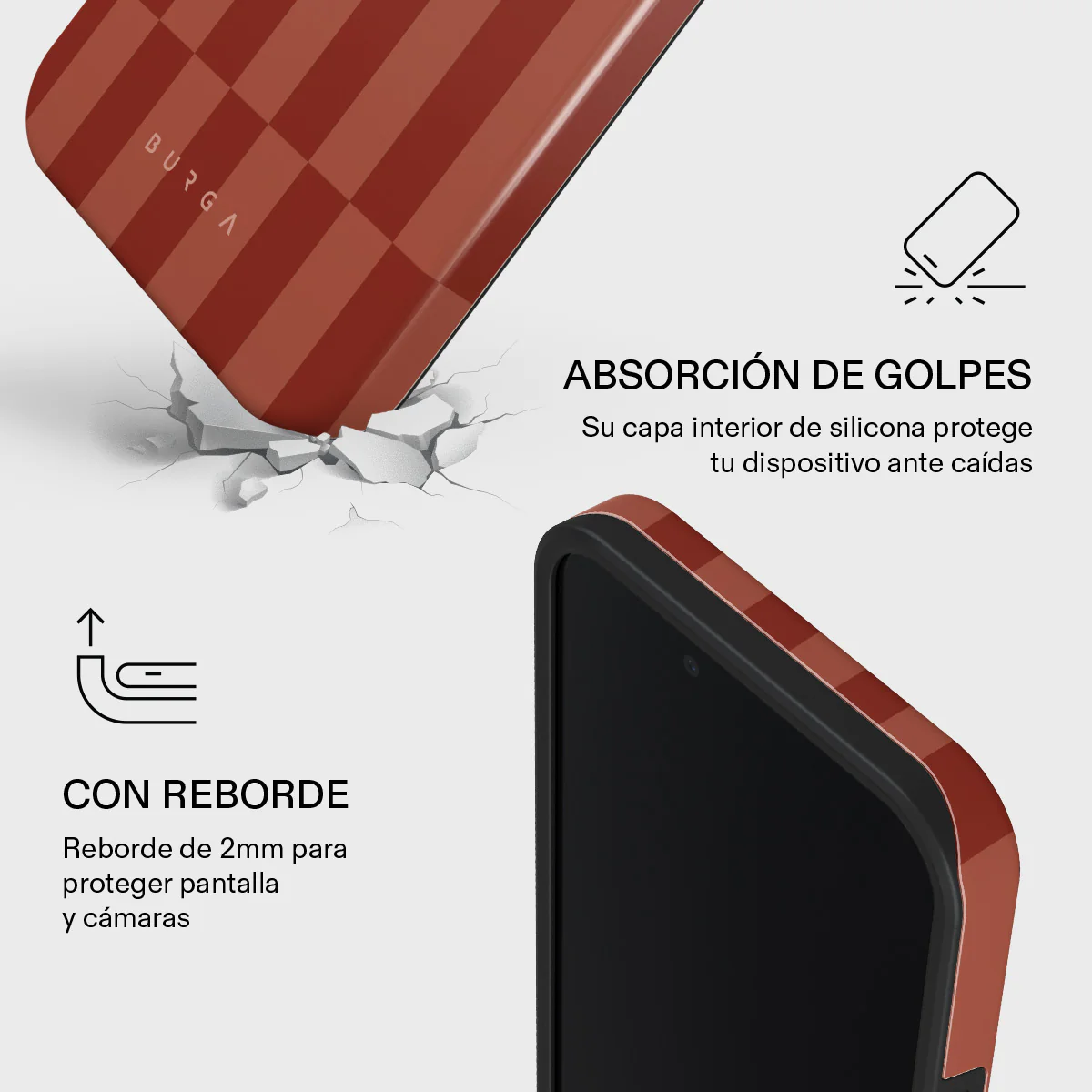 On Read - iPhone 17e Funda - Image 4