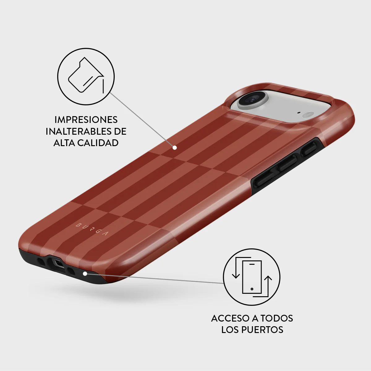 On Read - iPhone Air Funda - Image 3