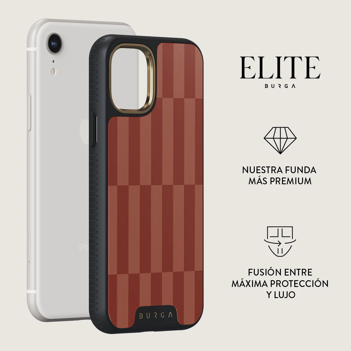On Read - iPhone XR Funda - Image 10