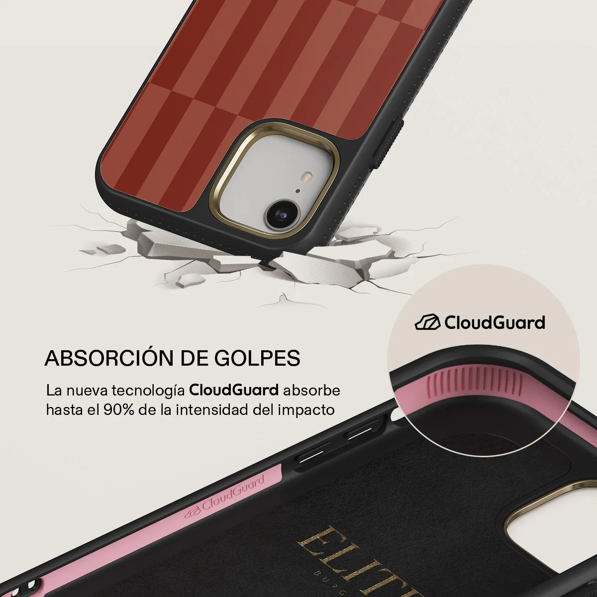 On Read - iPhone XR Funda - Image 11