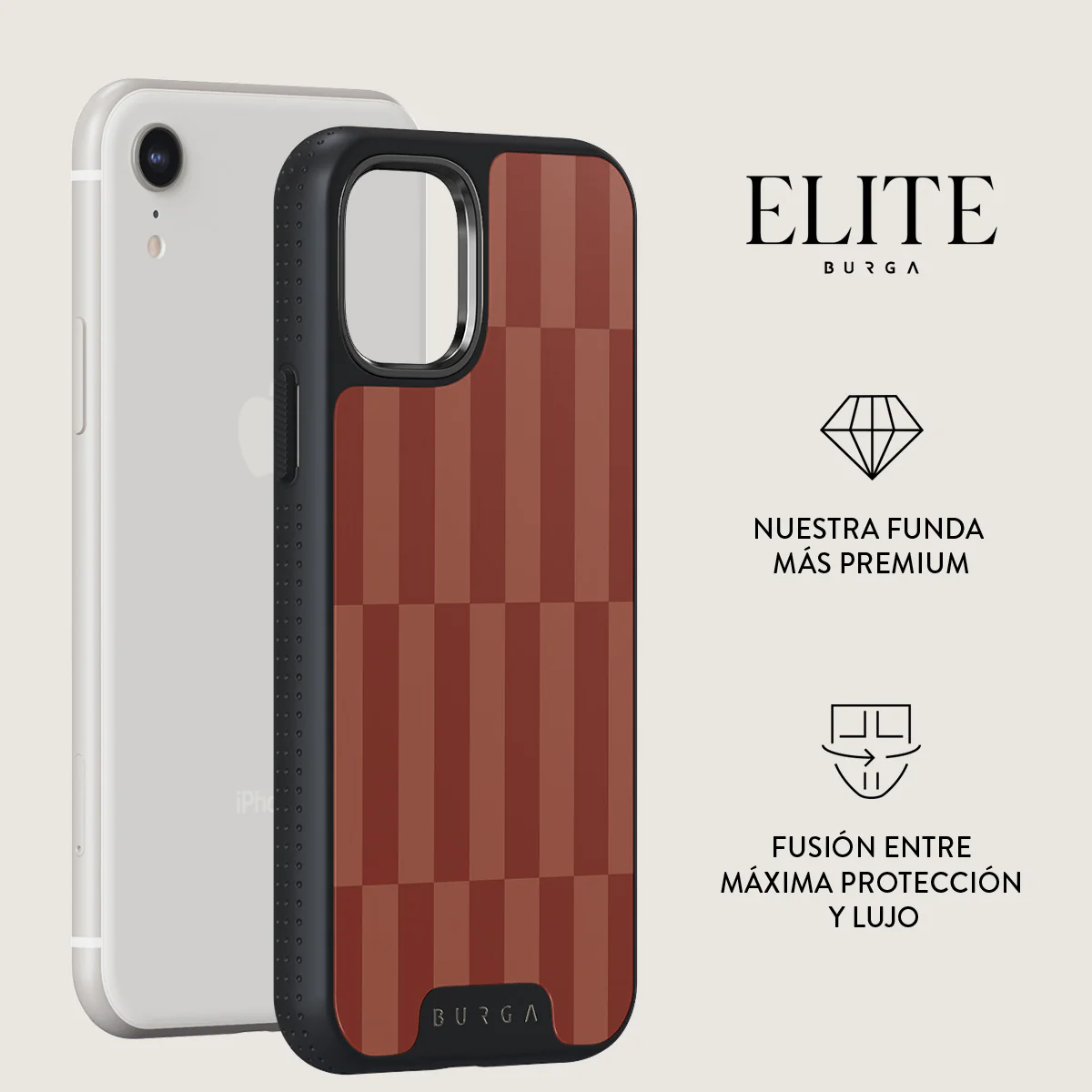 On Read - iPhone XR Funda - Image 17