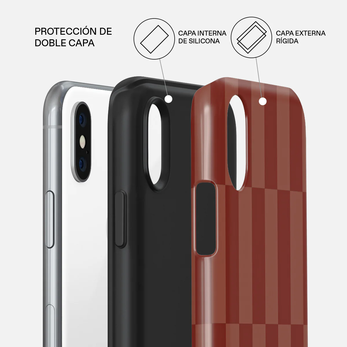 On Read - iPhone XS Max Funda - Image 6
