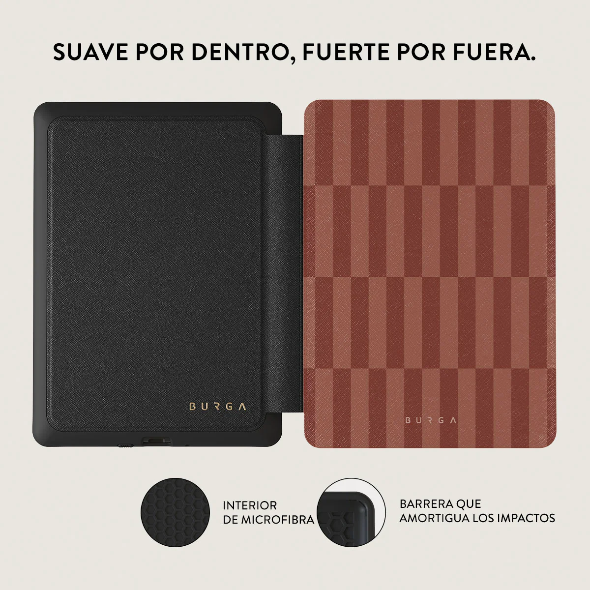On Read - Funda para Kindle Paperwhite (12a Gen) - Image 4