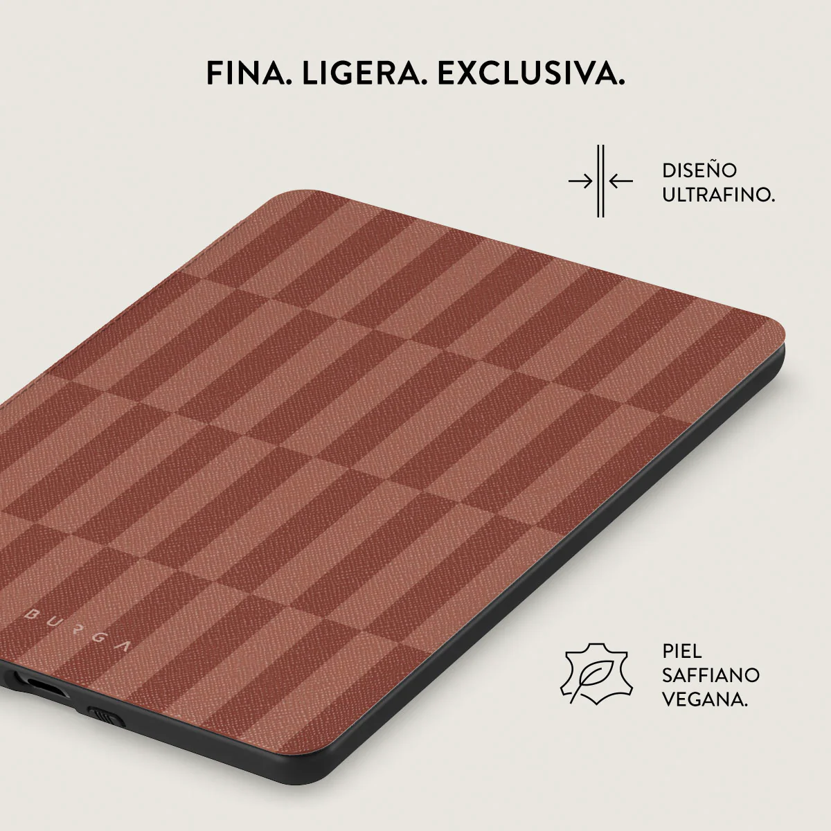 On Read - Funda para Kindle Paperwhite (12a Gen) - Image 6