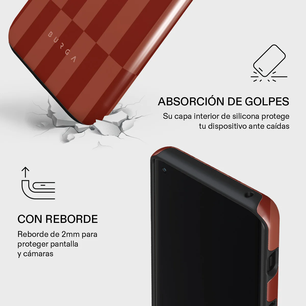 On Read - OnePlus 10 Pro 5G Funda - Image 4
